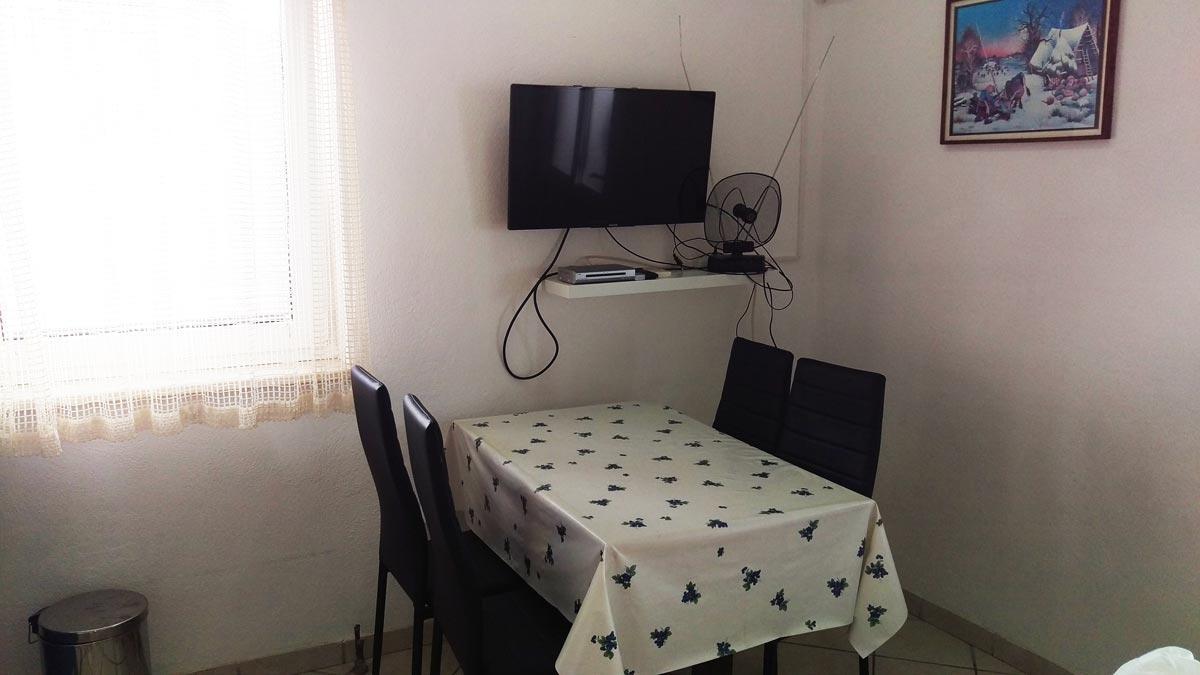 Apartment Mirela ซูเปตาร์ ภายนอก รูปภาพ