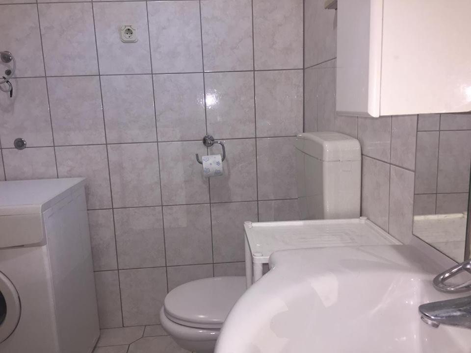 Apartment Mirela ซูเปตาร์ ภายนอก รูปภาพ