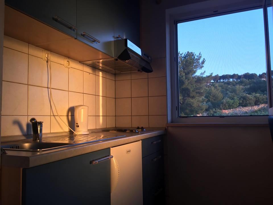 Apartment Mirela ซูเปตาร์ ภายนอก รูปภาพ