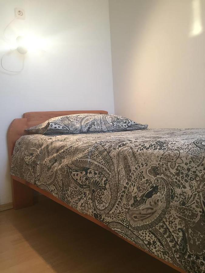 Apartment Mirela ซูเปตาร์ ภายนอก รูปภาพ