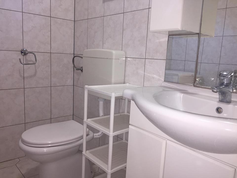 Apartment Mirela ซูเปตาร์ ภายนอก รูปภาพ