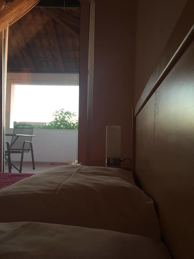 Apartment Mirela ซูเปตาร์ ภายนอก รูปภาพ