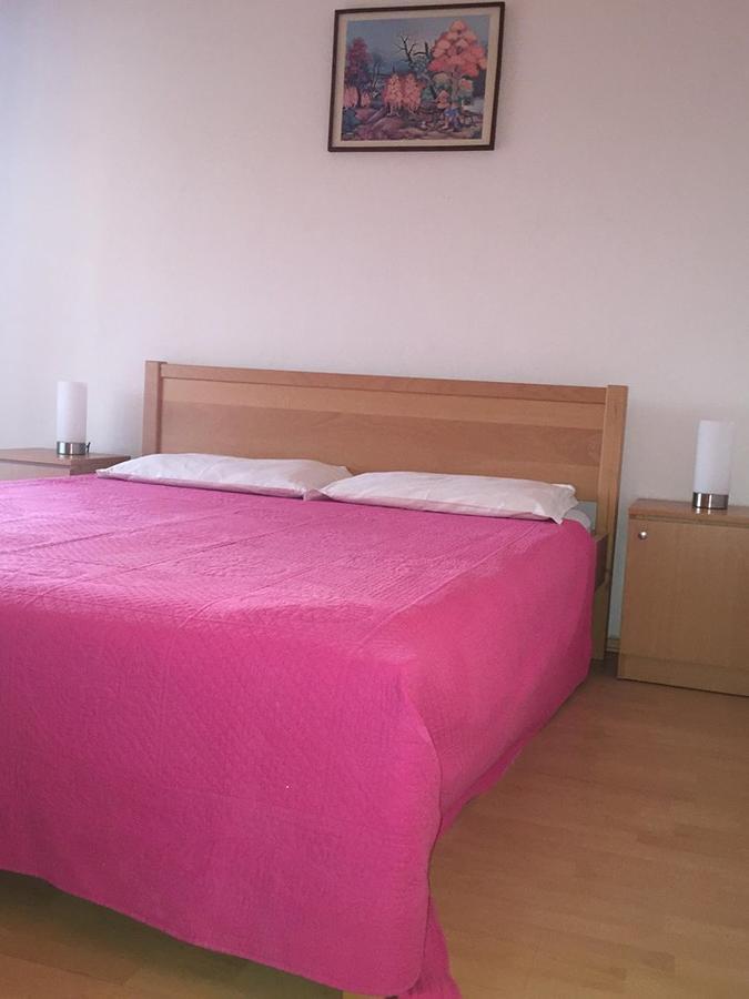 Apartment Mirela ซูเปตาร์ ภายนอก รูปภาพ